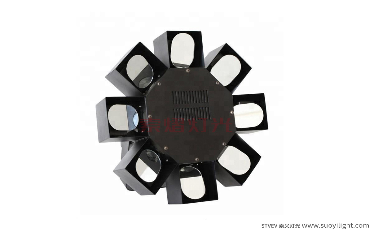 New-ZealandLED Octopus Light
