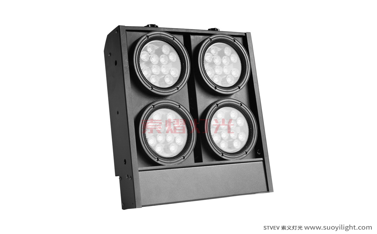 New-ZealandLED 4 Blinder Light