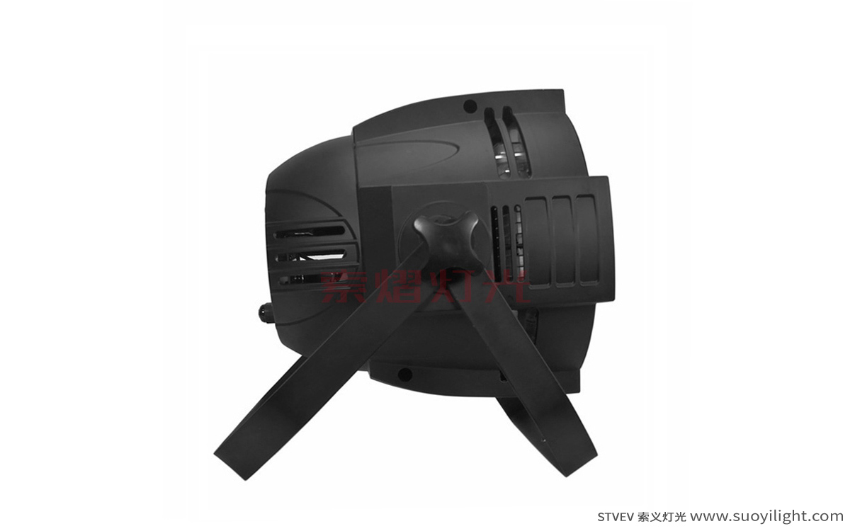 New-Zealand72*3W LED Par Light