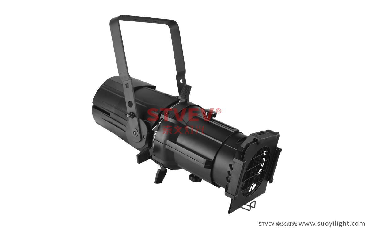 New-ZealandLED Imaging Light(White&Full Color)