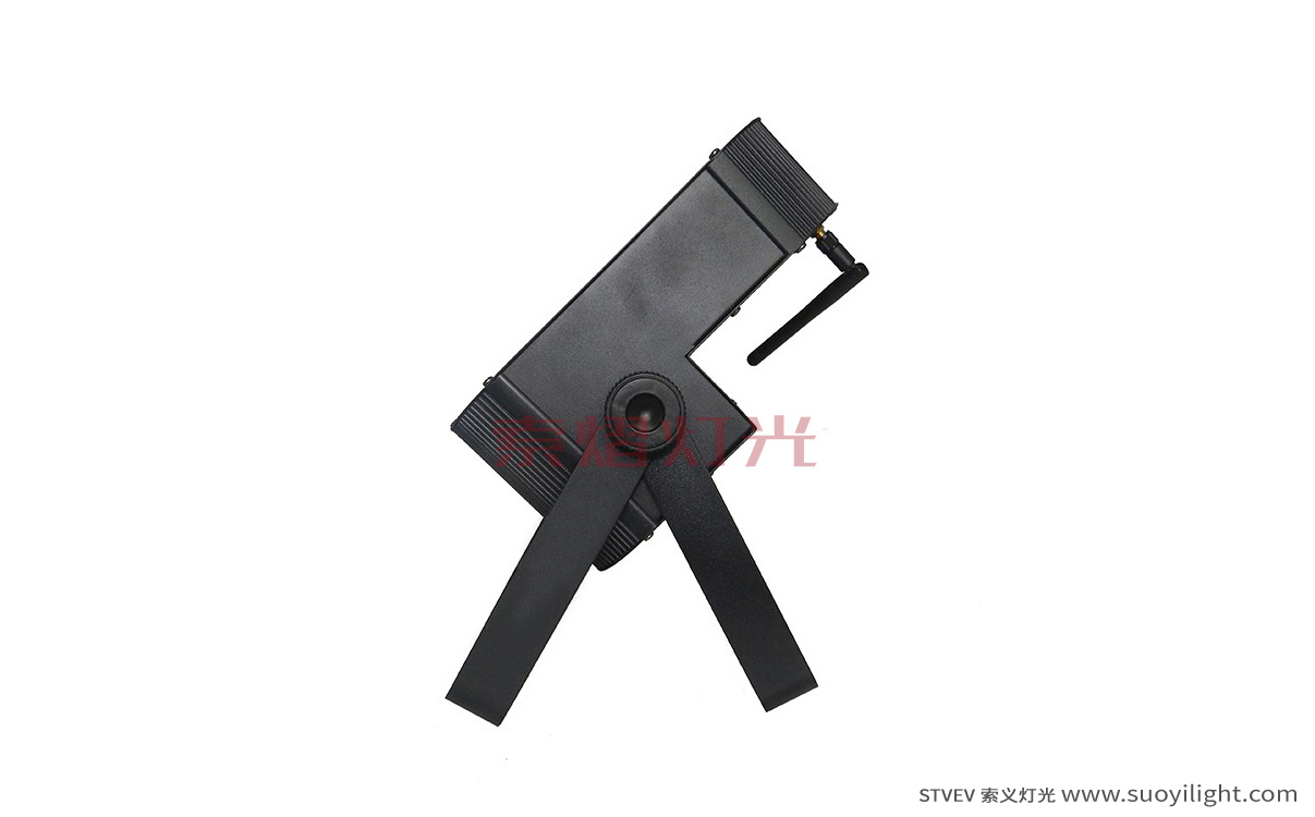 New-Zealand9*12W LED Wireless Battery Par Light
