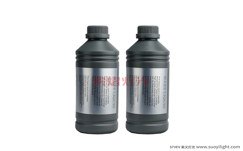 New-ZealandFoggy Oil