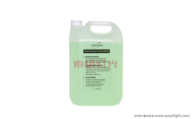 New-ZealandApollo Smoke Oil