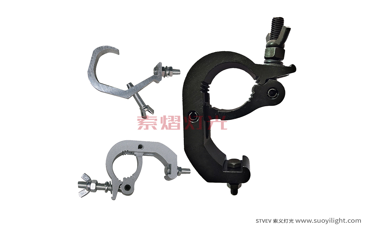 New-ZealandStage Lighting Hook Clamp