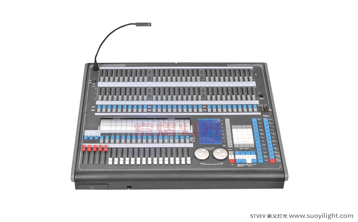 New-Zealand2010 Pearl Controller