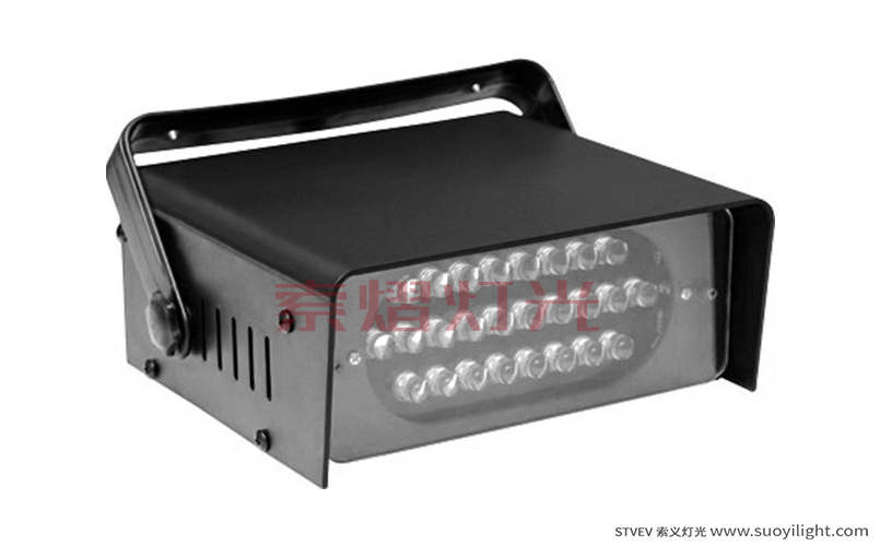 New-ZealandLED Durable Strobe Light