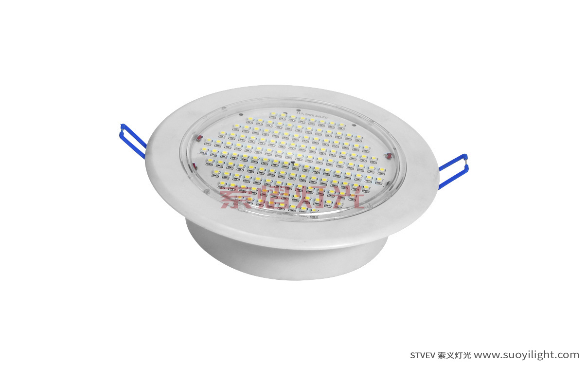 New-ZealandLED Ceiling Strobe Light