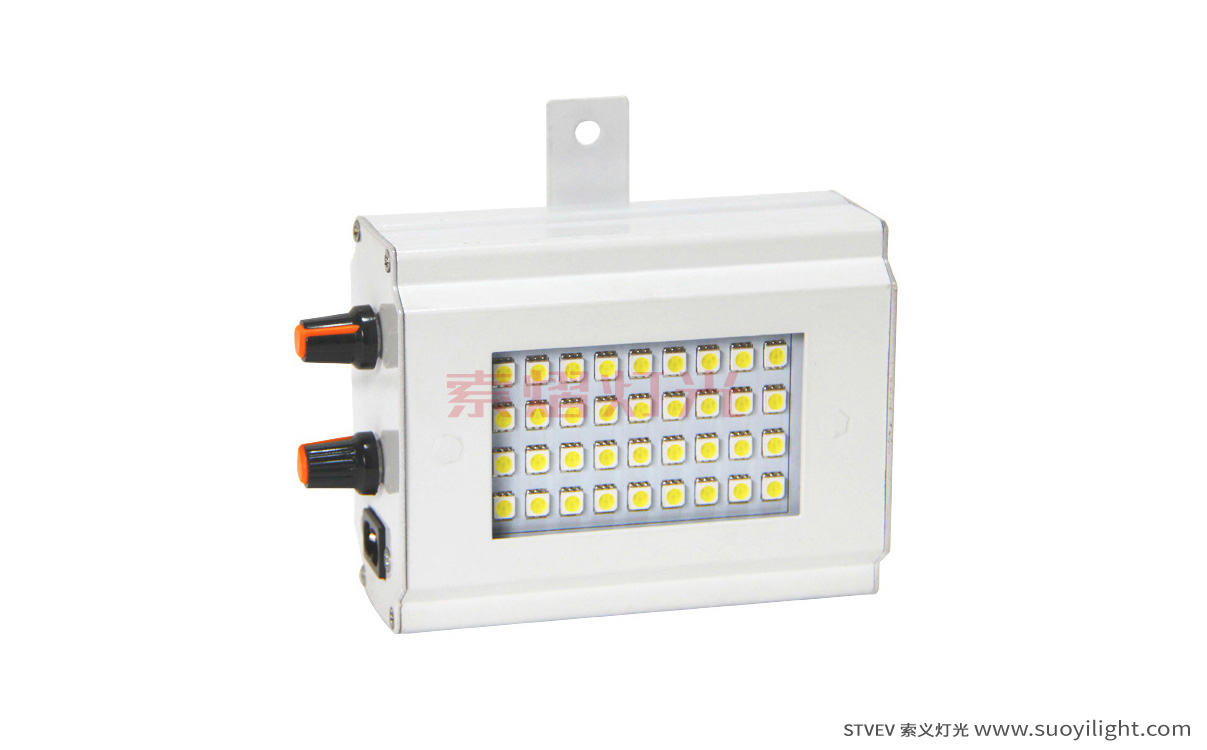 New-Zealand36pcs SMD Strobe Light