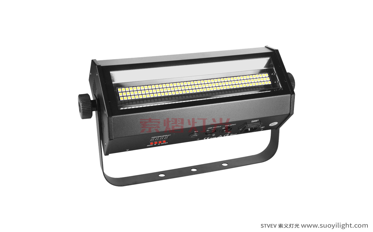 New-ZealandSingle Head Chip LED Strobe Light