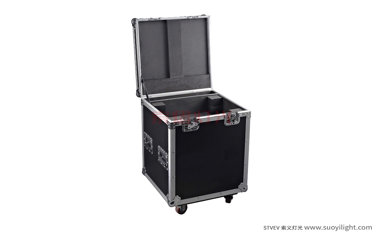 New-ZealandBeam Light Flight Case