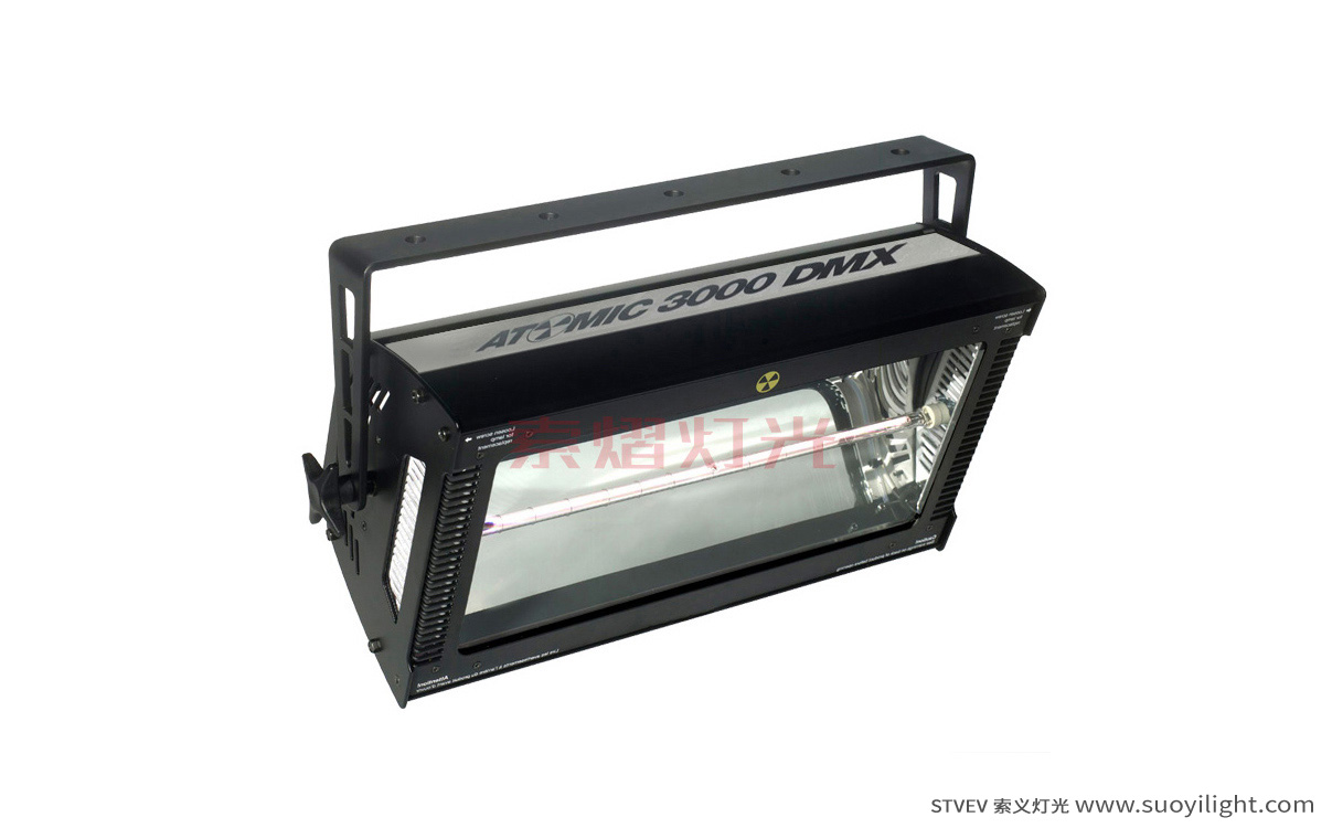 New-Zealand3000W DMX Strobe Light
