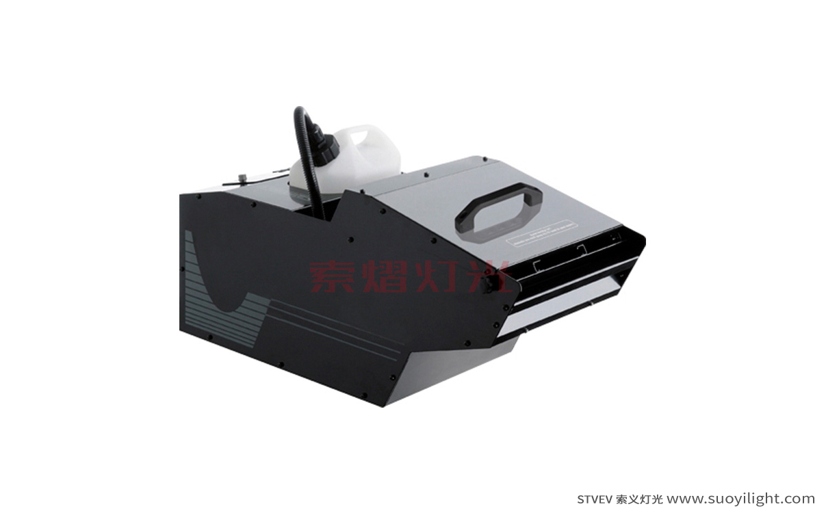 New-Zealand3000W Effect Fog Machine