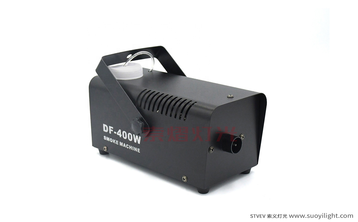 New-Zealand400W Fog Machine