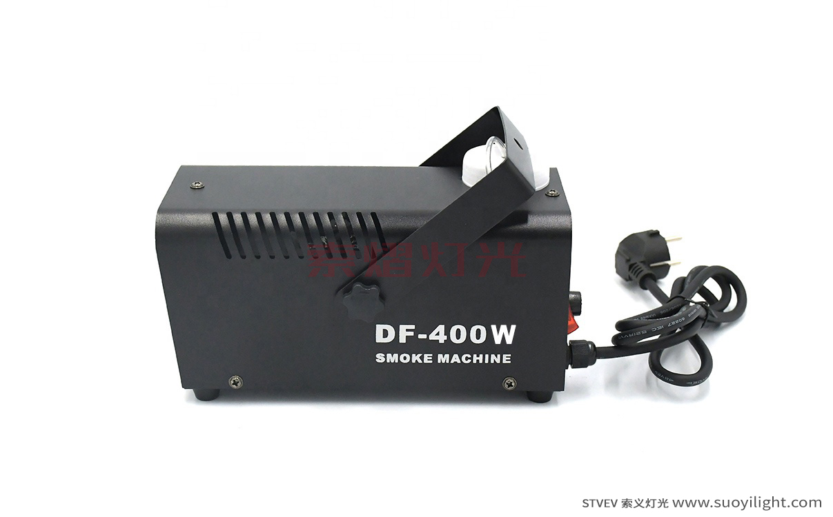 New-Zealand400W Fog Machine
