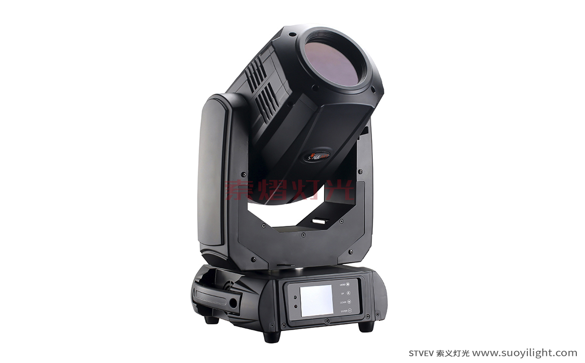 New-Zealand200W 3in1 LED Moving Head Light