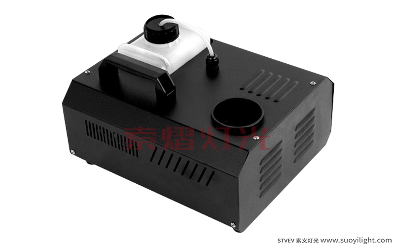 New-Zealand1200W,1500W Sputfog Machine