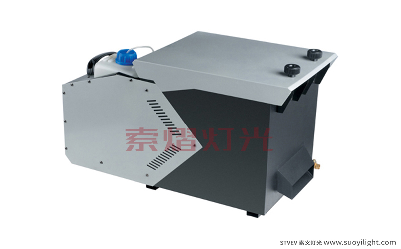 New-Zealand3000W Ice Low Fog Machine