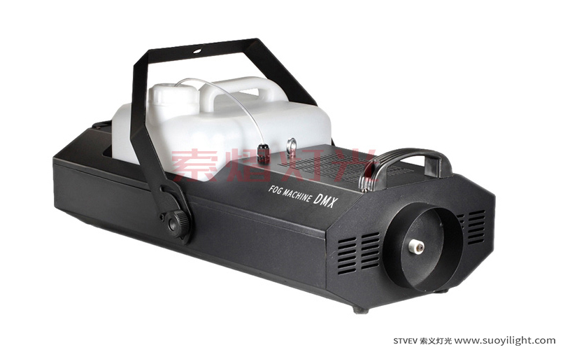 New-Zealand3000W Fog Machine