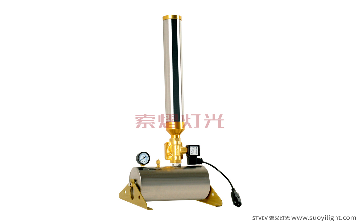 New-ZealandConfetti Machine