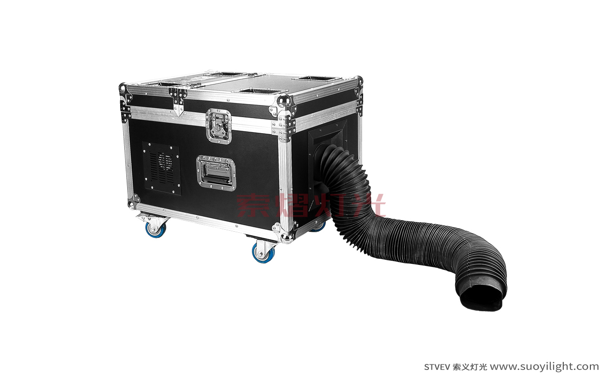 New-ZealandLow Fog Machine