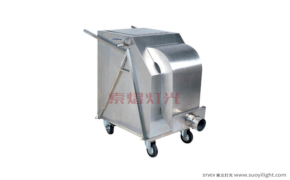 New-ZealandDry Ice Machine