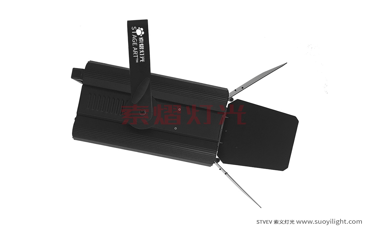 New-Zealand200W,300W Zoom LED Profile Spot Light