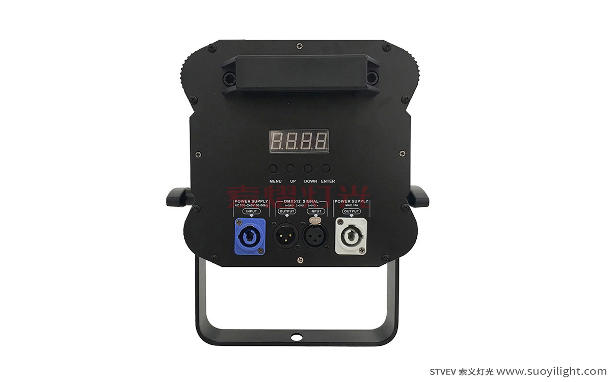 New-Zealand200W,300W Zoom LED Profile Spot Light