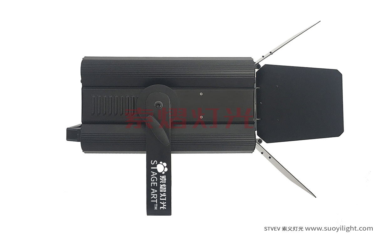 New-Zealand200W,300W Zoom LED Profile Spot Light