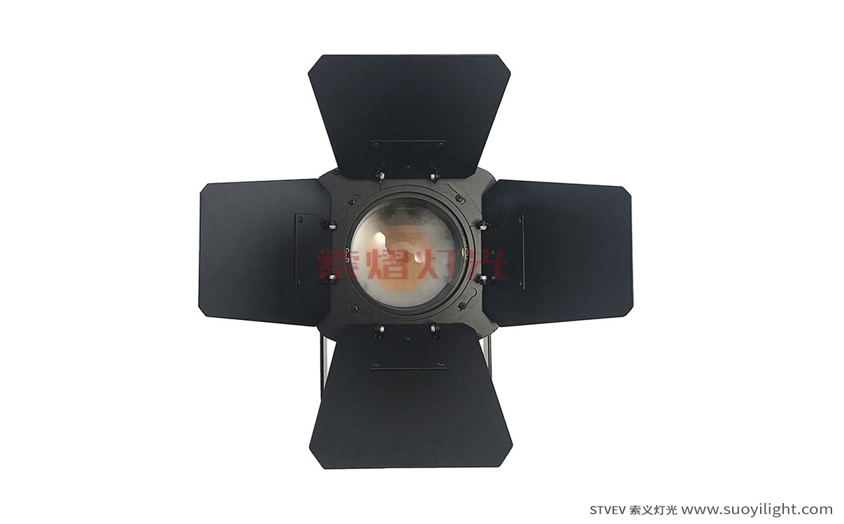 New-Zealand200W,300W Zoom LED Profile Spot Light