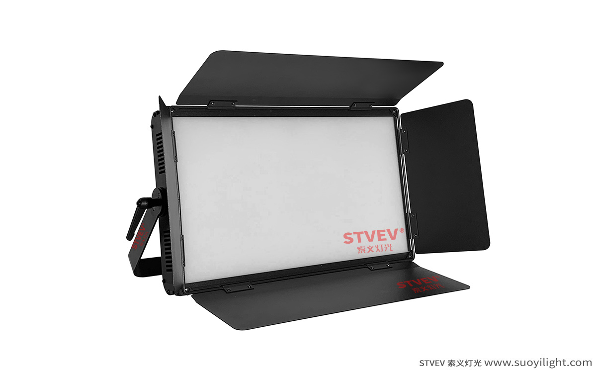 New-ZealandLED Conference Panel Light