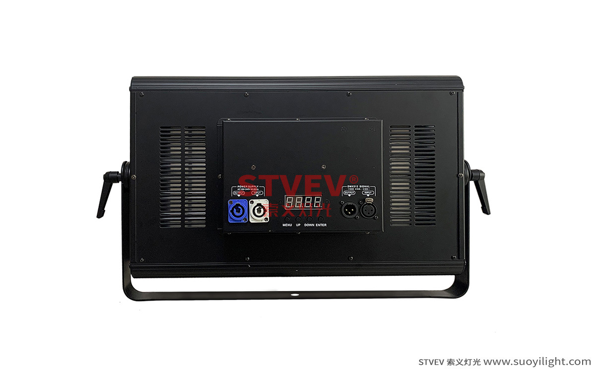 New-ZealandLED Conference Panel Light