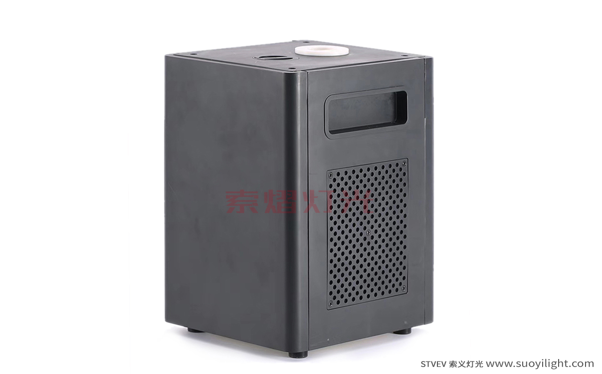 New-Zealand400W Electronic Cold Spark Machine