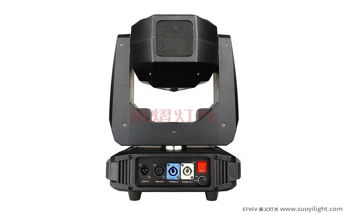 New-Zealand90W,100W,200W LED Beam Moving Head Light