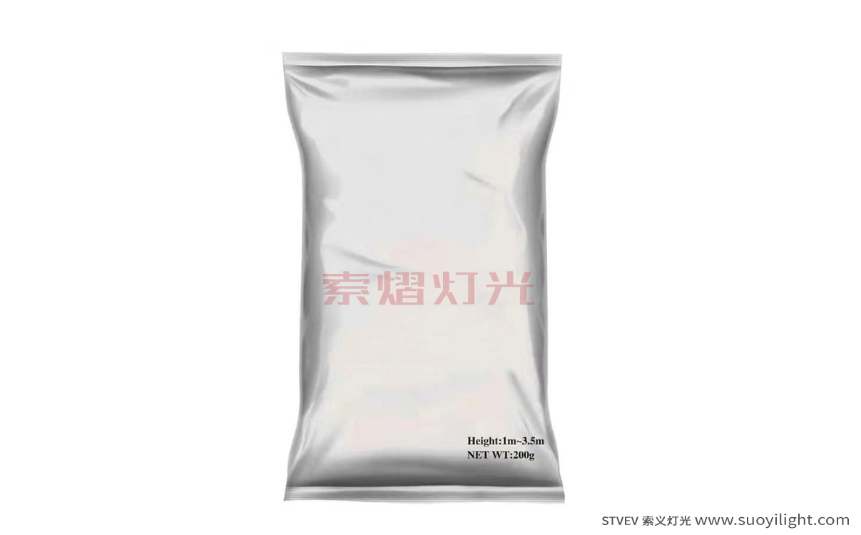 New-ZealandCold Spark Machine Material