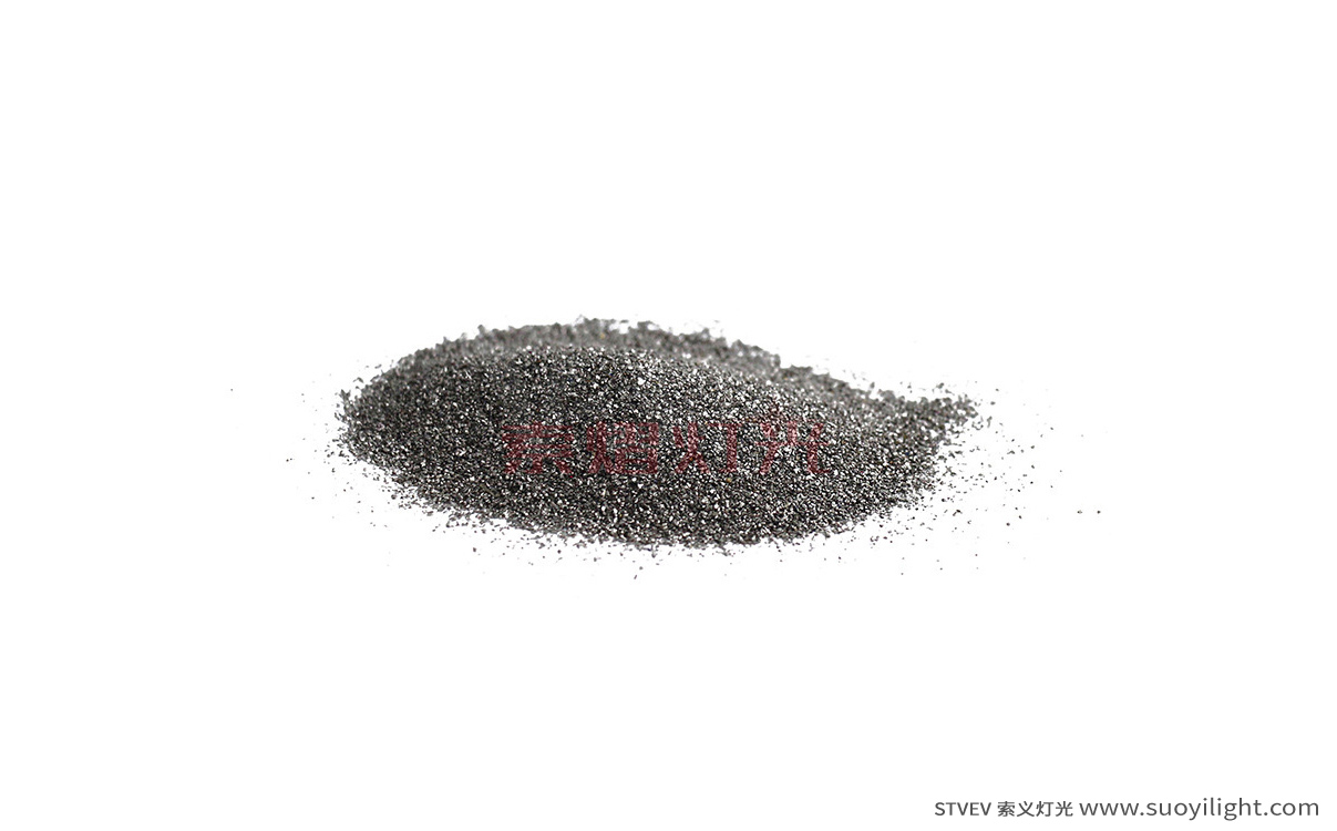 New-ZealandCold Spark Machine Material