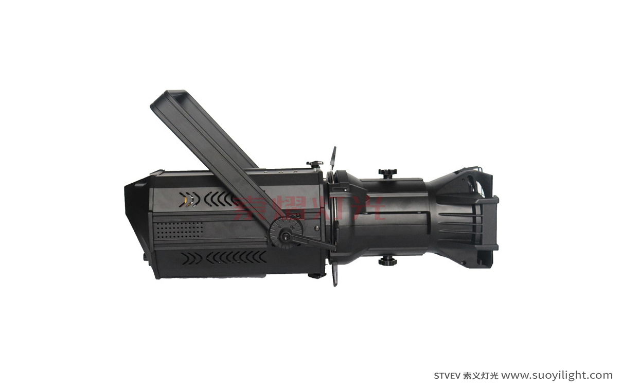 New-Zealand200W LED Profile Spot Light