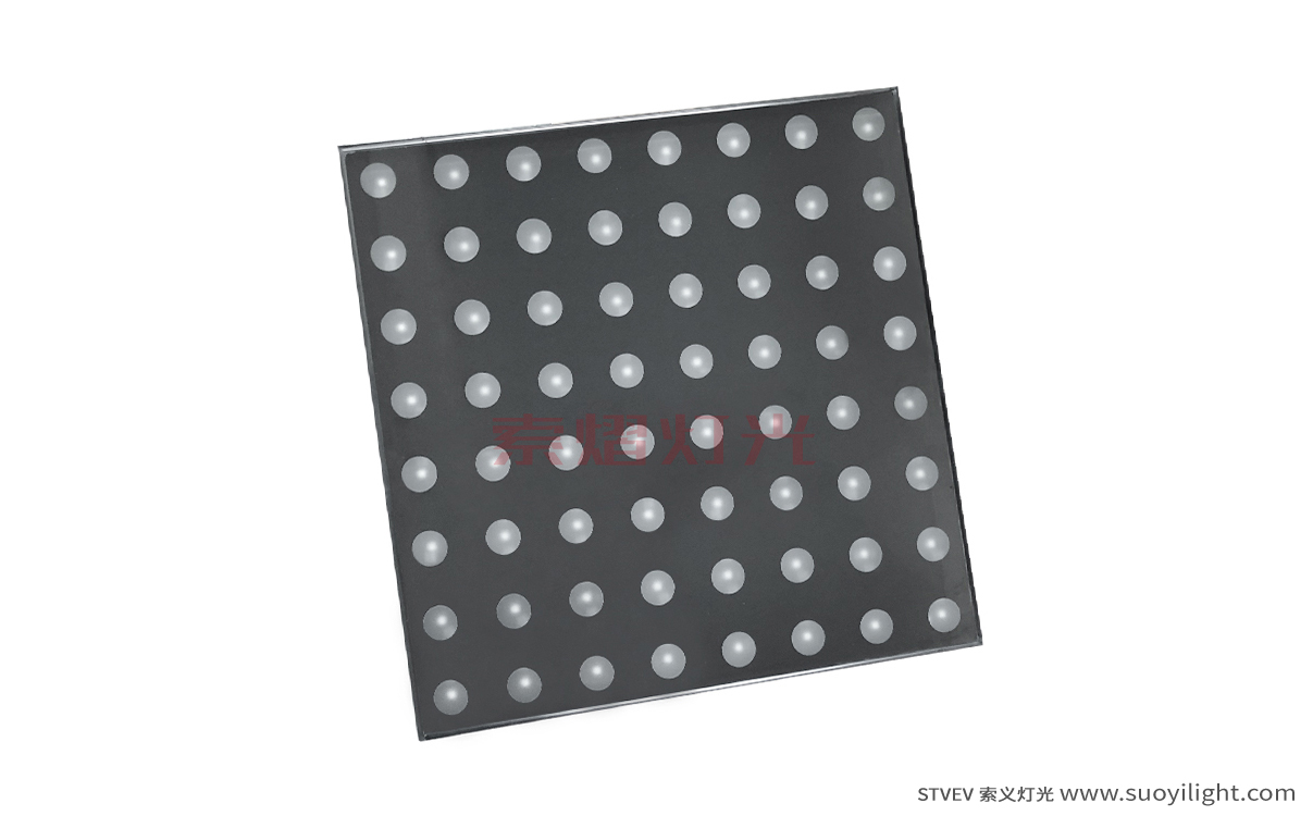 New-ZealandLED Induction Floor Tile