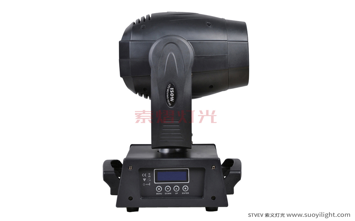 New-Zealand90W,150W,200W LED Spot Moving Head Light