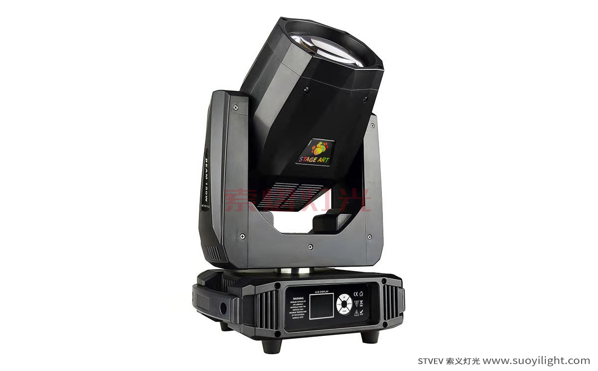 New-Zealand90W,100W,200W LED Beam Moving Head Light