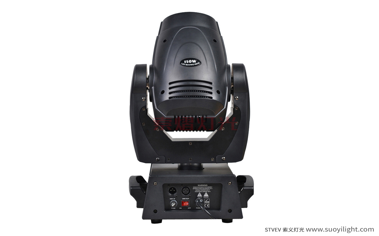 New-Zealand90W,150W,200W LED Spot Moving Head Light