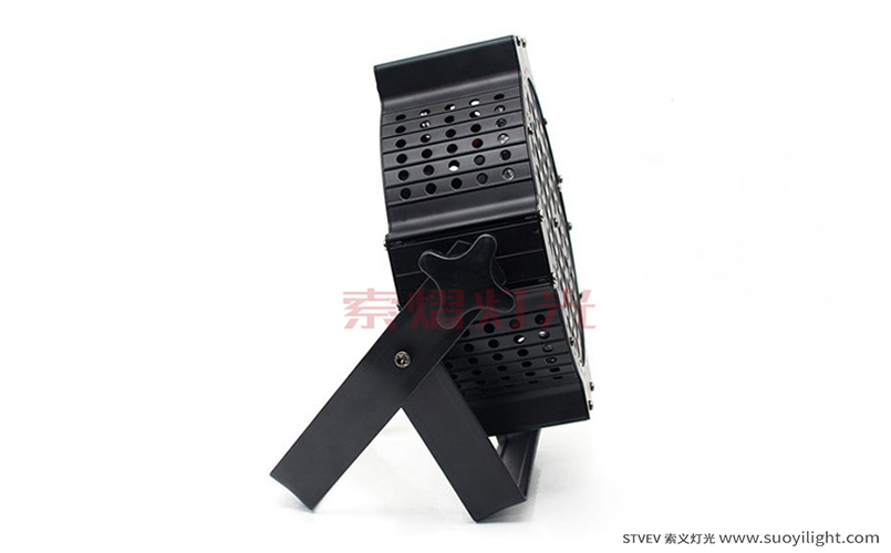 New-Zealand54*3W Flat Par Light