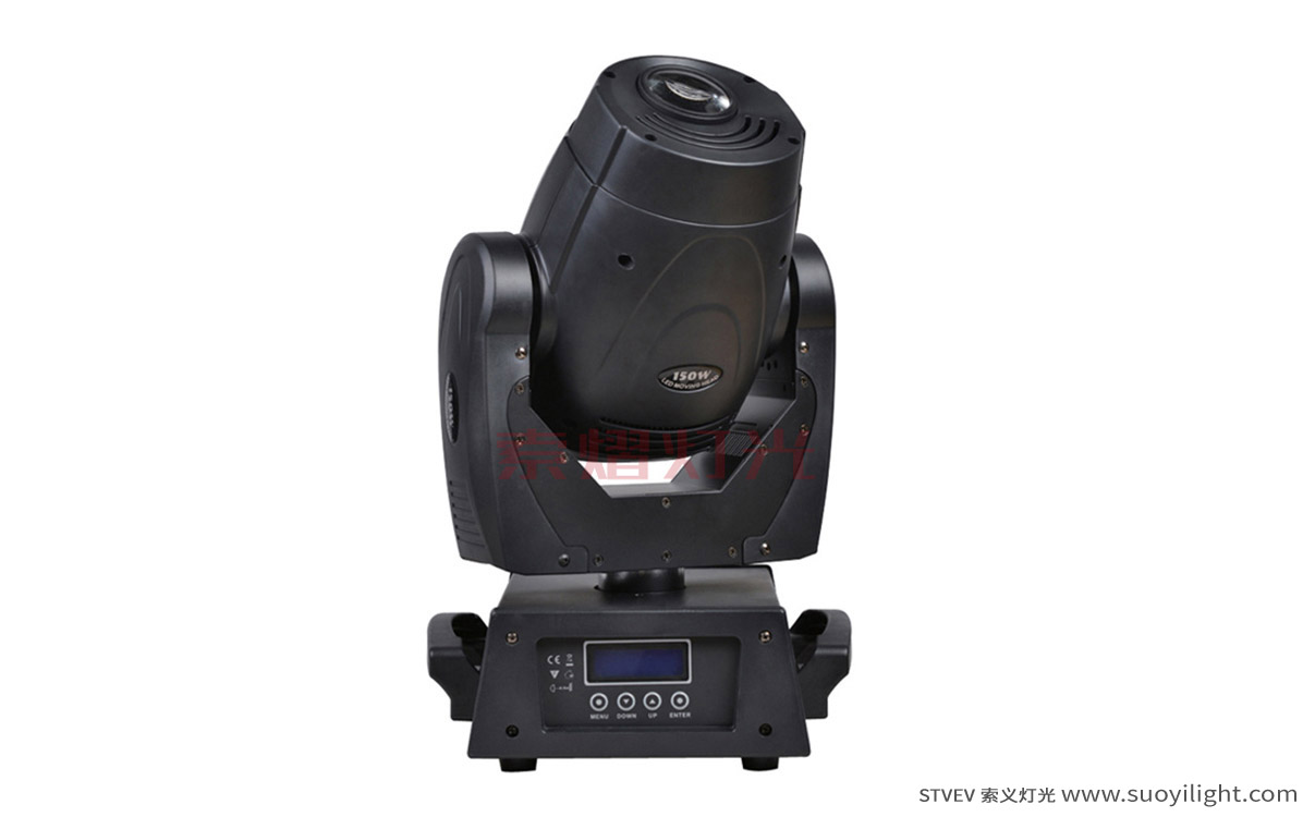 New-Zealand90W,150W,200W LED Spot Moving Head Light