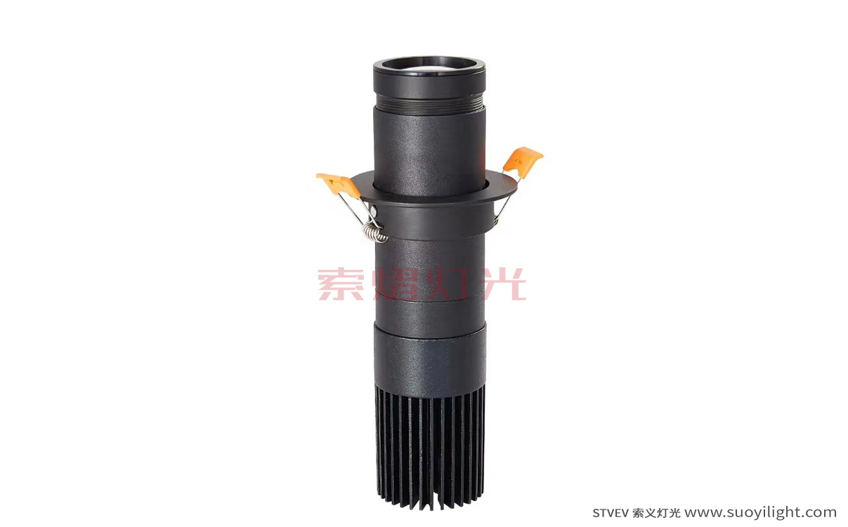 New-Zealand15W,20W,25W Ceiling Logo Projector