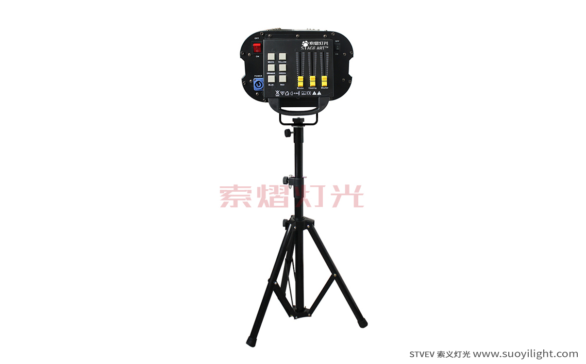 New-Zealand330W,350W Beam Follow Spot Light