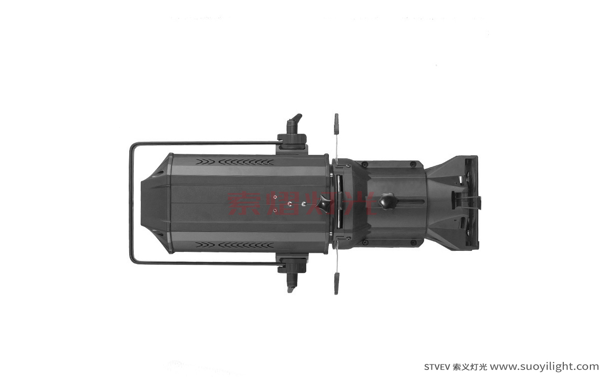 New-Zealand200W LED Profile Spot Light