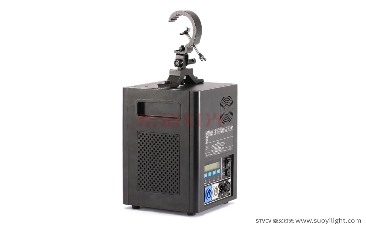 New-ZealandElectronic Cold Spark Fall Fireworks Machine
