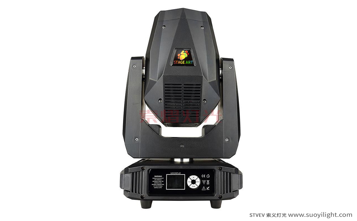 New-Zealand90W,100W,200W LED Beam Moving Head Light