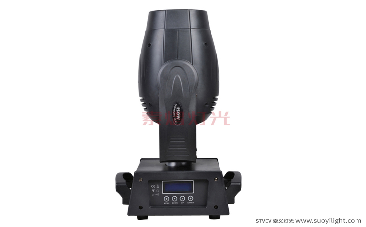 New-Zealand90W,150W,200W LED Spot Moving Head Light