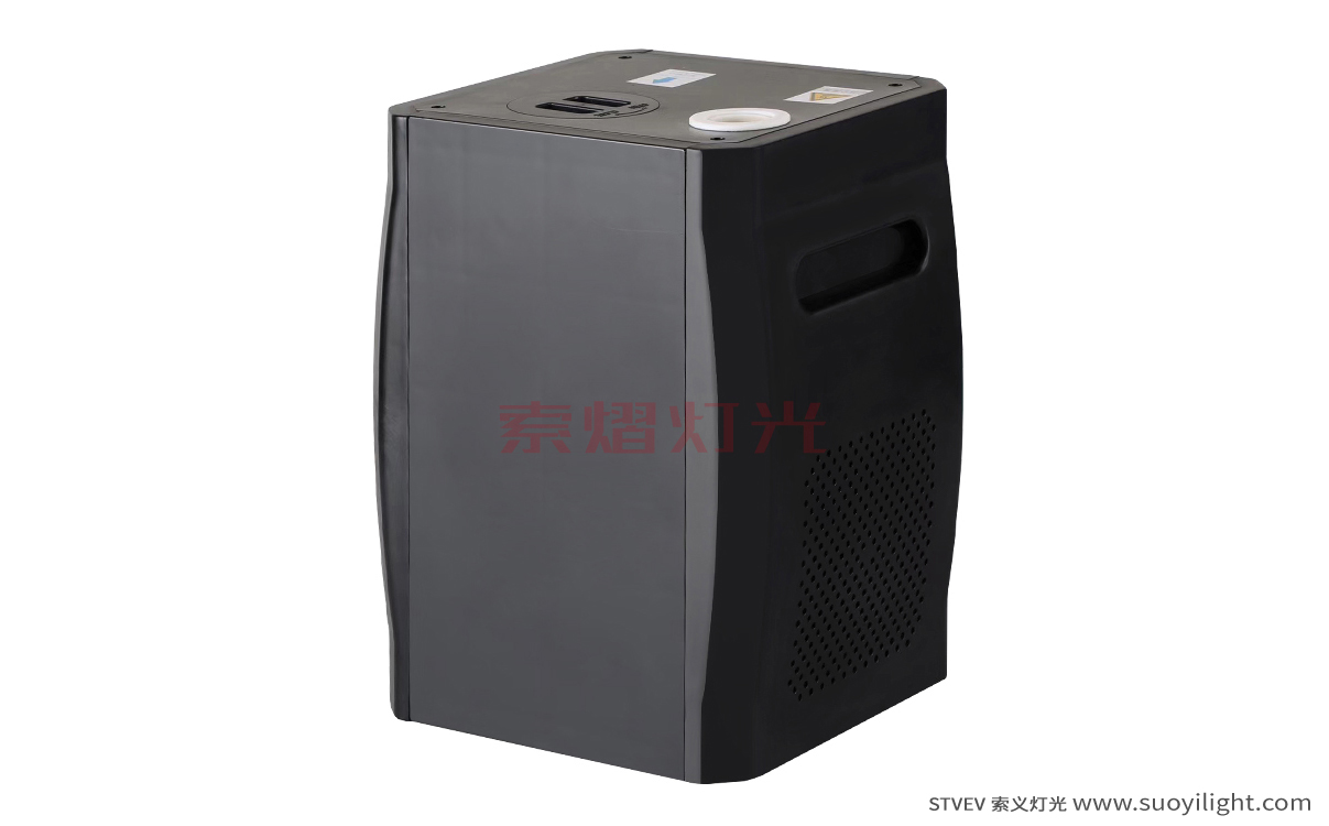 New-Zealand600W Electronic Cold Spark Machine