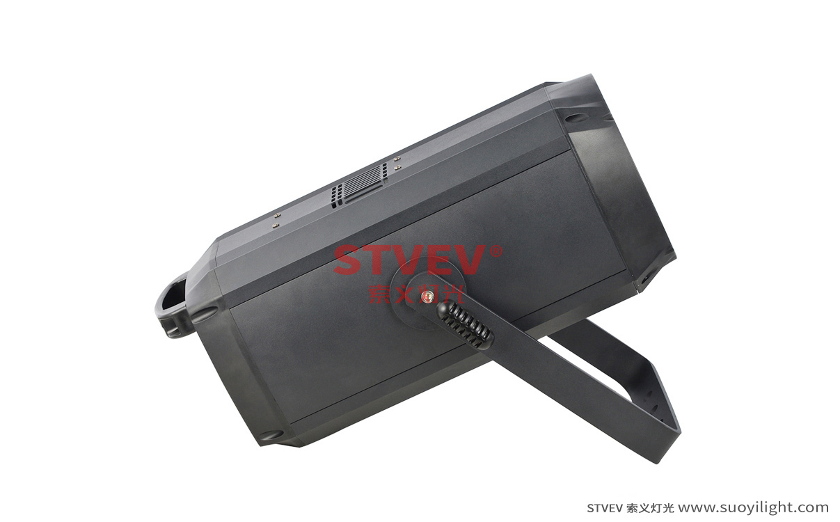 New-Zealand200W COB Zoom Par Light